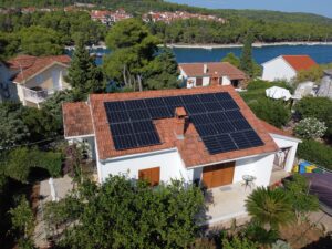 Stari Grad 5.67kW