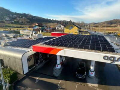 Veliko Trgovišće 49.3 kW