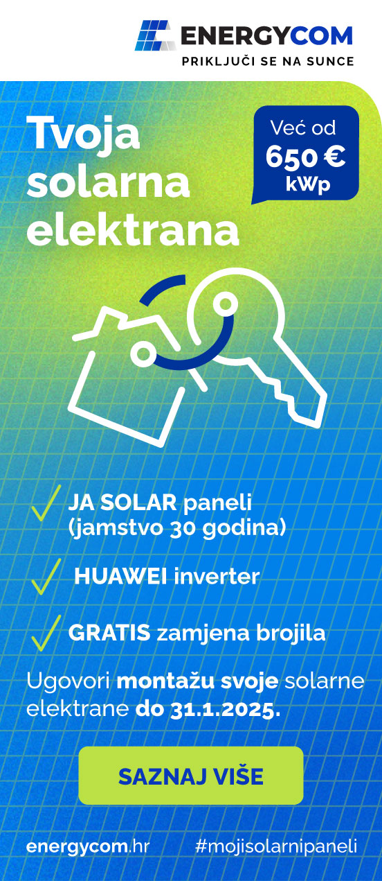 Energycom Popup